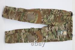 Trooper Tactical YOUTH Combat Uniform Set incl Pants & Shirt