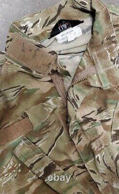 TruSpec All Terrain Tiger Stripe uniform set Combat Shirt Pants