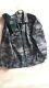 Turkish Army police swat camouflage shirt and pants new genuine size 1