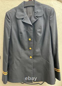 US Military Uniform Lot. Pressed Shirts, Pants, Skirts, Jackets. 28 PIECES