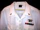 US Navy SEAL TEAM White Uniform 3XL XXXLarge Shirt 46L Pant DEVGRU NEW RARE SIZE