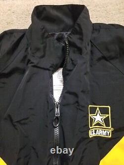 USGI Female Small S Army Physical Fitness Set coat, pants, shirt, shorts, hat