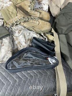 USMC Uniform pair dress and Combat Shirt Pant medium REGULAR 15 lot