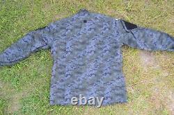 Ukrainian special forces suit pants jacket shirt the size 58/6