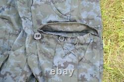 Ukrainian special forces suit pants jacket shirt the size 58/6