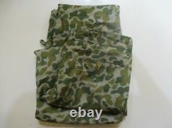 Uniforms North Vietnamese Army Camouflage Uniform, ONE LONG PANTS + ONE SHIRT