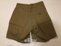 VTG 1920s/30s BSA Boy Scouts Uniform Lot SHIRT PANTS SHORTS HAT SOCKS