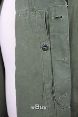 VTG P1958 USMC Gomer Pyle Uniform Shirt Jacket Pants 42 Early Vietnam 34 x 28