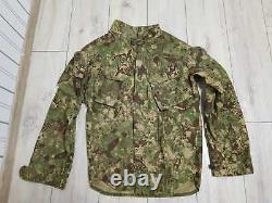 Very rare camouflage predator of Ukrainian special forces kit pants jacket shirt