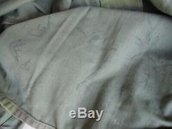 Vietnam War Invisible ERDL Material OG-107 Pattern Hunting Fatigue Shirt, Pants