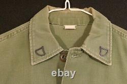 Vietnam War US Army Aviation Basic Flight Surgeon PFC Shirt & Pants Original VG+