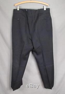 Vintage 1930s Firefighters Wool Uniform Shirt/Pants Good Will Co. Frackville, PA