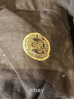Vintage 1940s Cub Scouts Uniform BSA Wolf Buttons Shirt Pants Hat Scarf Belt Pin