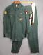Vintage 1950s Boy Scouts Explorer Uniform Shirt Pants Cap Boiling Springs, PA 171
