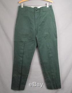 Vintage 1950s Boy Scouts Explorer Uniform Shirt Pants Cap Boiling Springs, PA 171