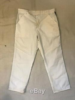 Vintage Bardahl Special Indy Racing Uniform Shirt Pants Indianapolis 500
