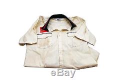 Vintage Coca Cola Delivery Drivers Uniform Jacket Pants Shirt Belt Riverside