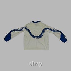 Vintage Legendary Baltimore Colts Marching Band Uniform pants shirt 1979 READ