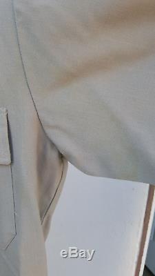 Vintage National Park Service Uniform, 3 shirts, 2 pants and jacket, R&R Uniforms