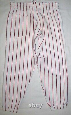 Vintage Red Sox Baseball Uniform NewSouth Shirt Venus Pants Made in USA