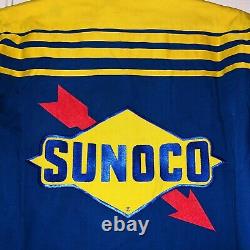 Vintage Terry Labonte SUNOCO Nascar Pit Crew Uniform Shirt Pants Winston Chi-Chi