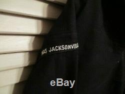 Vintage US Navy Sailor Cracker Jack PANTS/CAP/ 2 Top Shirts & NECKERCHIEF Wool