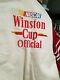 Vintage Winston Cup Series Official Shirt & Pants uniform Medium