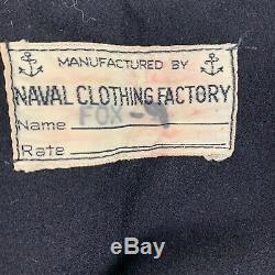 WORLD WAR 2 US Navy Sailor Shirts and Pants & HAT