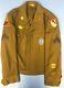 WW2, US Army, 10th Armored Div. /36th Engr. Bn, Uniform, Ike Jacket, Pants, & Shirt