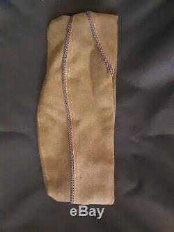 WW2 Uniform Jacket Shirt Tie Pants Belt and Hat