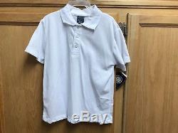 Wholesale Lot 120 School Uniform Clothing Pants Shirts Boys Girls Navy Bl