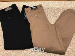 Wholesale Lot 145 School Uniform Clothing Polo Shirts Capris Shorts